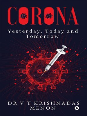 cover image of Corona